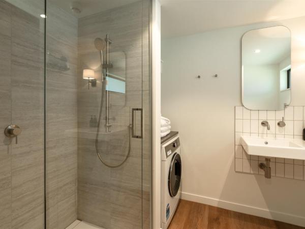 Edgewater Hotel : photo 4 de la chambre suite premium