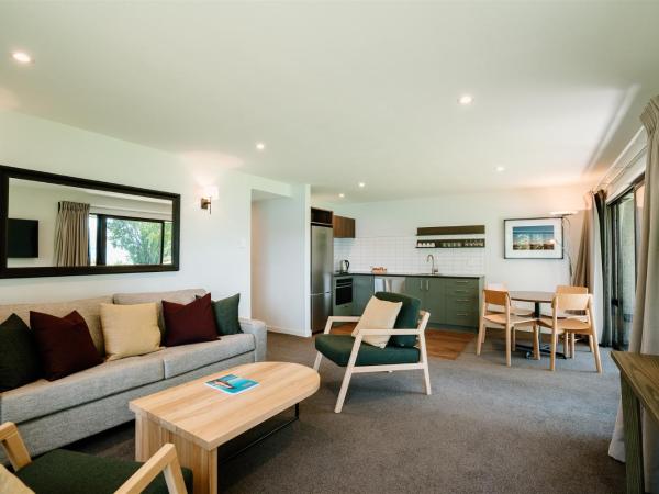 Edgewater Hotel : photo 3 de la chambre suite premium