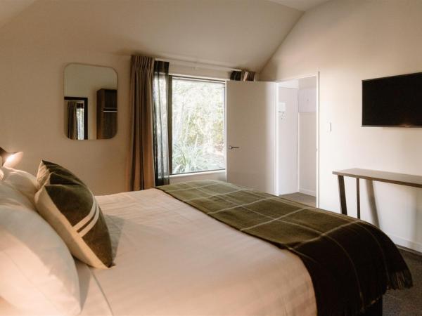 Edgewater Hotel : photo 1 de la chambre suite premium