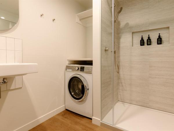 Edgewater Hotel : photo 8 de la chambre appartement premium