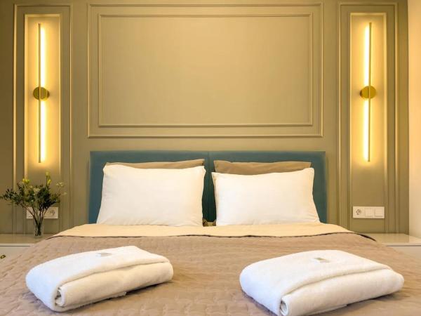 OLIVIA Apartments : photo 8 de la chambre appartement 1 chambre