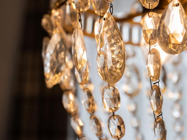 Hotel Edelweiss : photo 3 de la chambre chambre quadruple standard