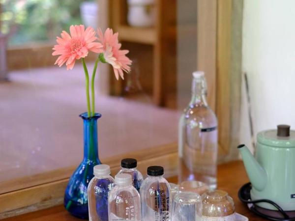 Woo Ma Ca Moo : photo 1 de la chambre chambre lit king-size - vue sur montagne