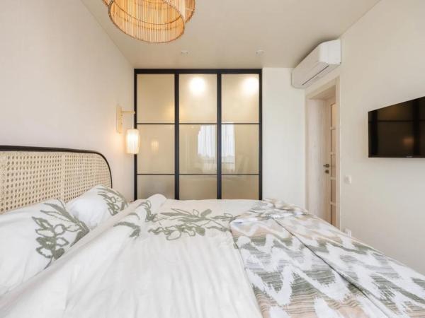 Modern Apartments CAROLINA : photo 9 de la chambre appartement 1 chambre