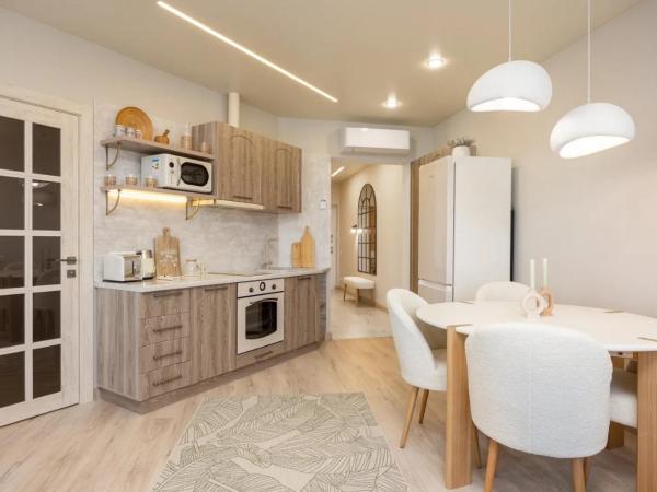 Modern Apartments CAROLINA : photo 1 de la chambre appartement 1 chambre