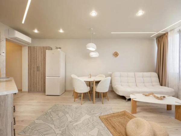 Modern Apartments CAROLINA : photo 2 de la chambre appartement 1 chambre