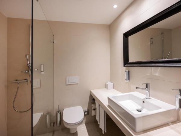 Hotel Edelweiss : photo 9 de la chambre chambre double standard