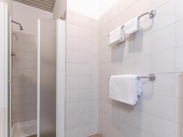 Club del Sole Centro Turistico Città di Bologna : photo 6 de la chambre bungalow confort - animaux domestiques admis