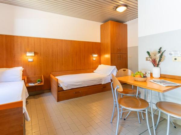 Club del Sole Centro Turistico Città di Bologna : photo 4 de la chambre bungalow confort - animaux domestiques admis