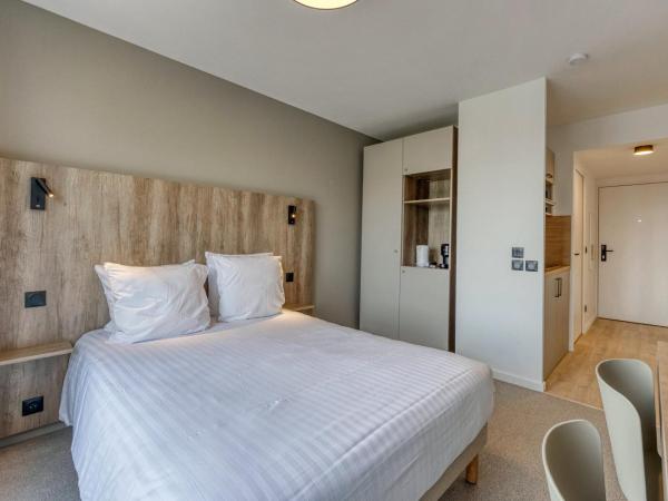 KOSY APPART'HÔTELS - Résidence du Lac : photo 2 de la chambre studio