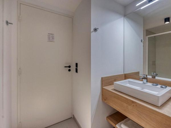 KOSY APPART'HÔTELS - Résidence du Lac : photo 7 de la chambre studio