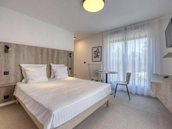 KOSY APPART'HÔTELS - Résidence du Lac : photo 1 de la chambre studio supérieur