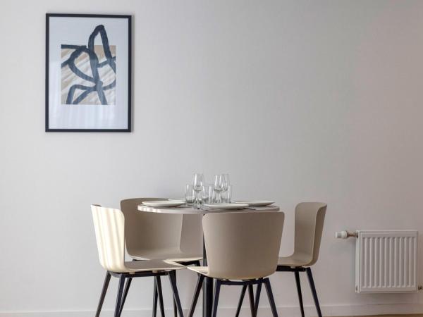 KOSY APPART'HÔTELS - Résidence du Lac : photo 9 de la chambre studio familial