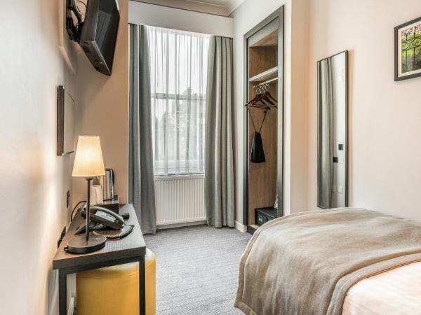 Princes Square : photo 8 de la chambre chambre simple standard avec douche