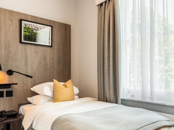 Princes Square : photo 10 de la chambre chambre simple standard avec douche