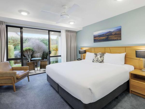 Club Wyndham Wanaka, Trademark Collection by Wyndham : photo 1 de la chambre appartement 1 chambre