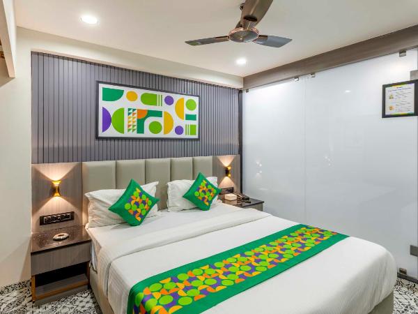 Treebo Kbc : photo 2 de la chambre chambre double standard