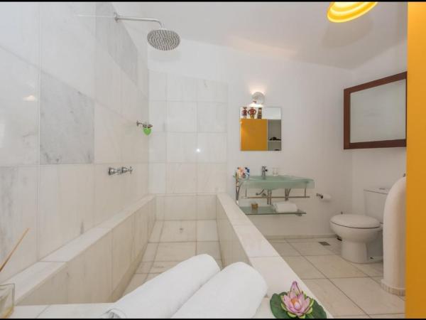 Les Jardins de Rio Boutique Hotel : photo 3 de la chambre suite standard