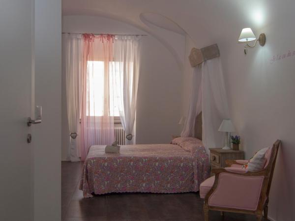 B&B Torino Très Chic : photo 3 de la chambre chambre double supérieure