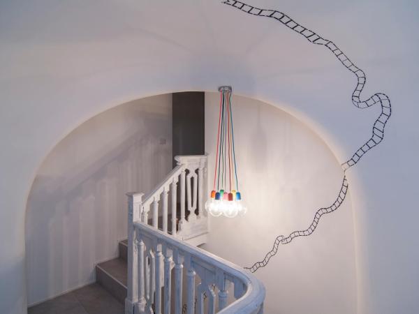 B&B Torino Très Chic : photo 7 de la chambre chambre double supérieure