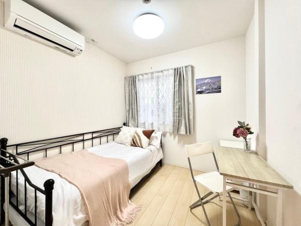 Nerima house : photo 7 de la chambre appartement 1 chambre