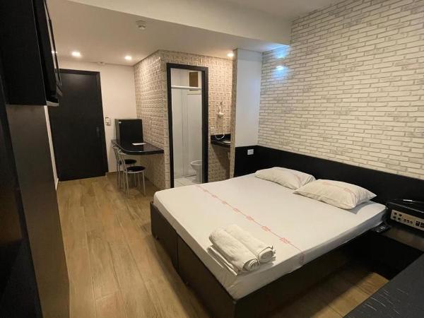 Calandre Hotel : photo 6 de la chambre chambre double deluxe