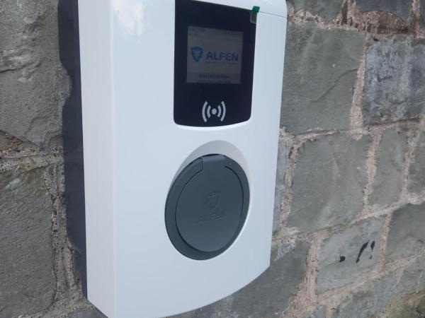 Avou nozôtes : photo 1 de la chambre grande chambre familiale