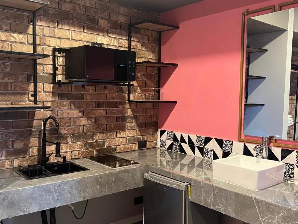 Adhoc MRO : photo 5 de la chambre chambre lits jumeaux