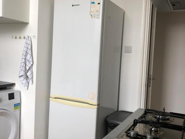 Comfy Private Bedrooms across the Euston Station : photo 4 de la chambre chambre quadruple confort