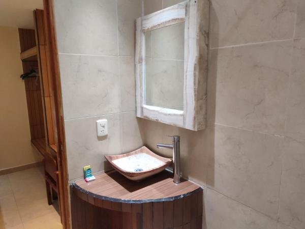 Ashly Boulevard : photo 5 de la chambre chambre double standard