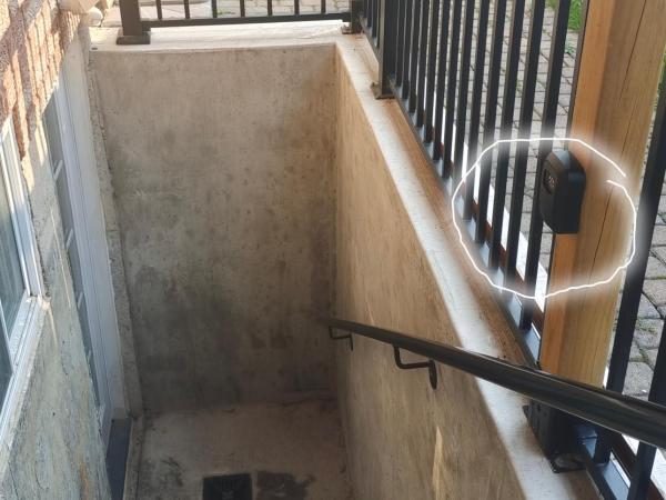 Tom oker : photo 4 de la chambre chambre supérieure lit queen-size