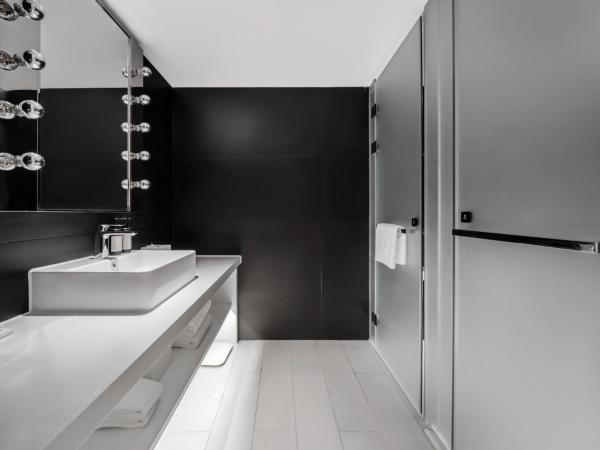 Ruby Bella Hotel Ningbo Old Bund : photo 6 de la chambre chambre double