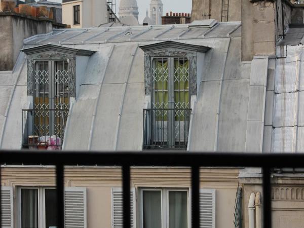 Metropol : photo 1 de la chambre chambre double ou lits jumeaux