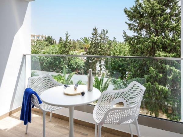TUI BLUE Palm Beach Hammamet : photo 2 de la chambre chambre double - vue sur jardin