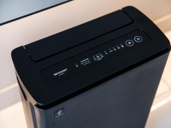 TKP Sunlife Hotel : photo 10 de la chambre chambre lits jumeaux supérieure