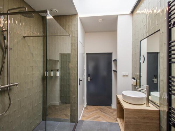 Badhuis Hotel : photo 9 de la chambre chambre double standard