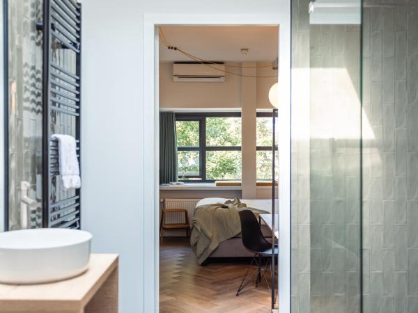 Badhuis Hotel : photo 7 de la chambre chambre double standard