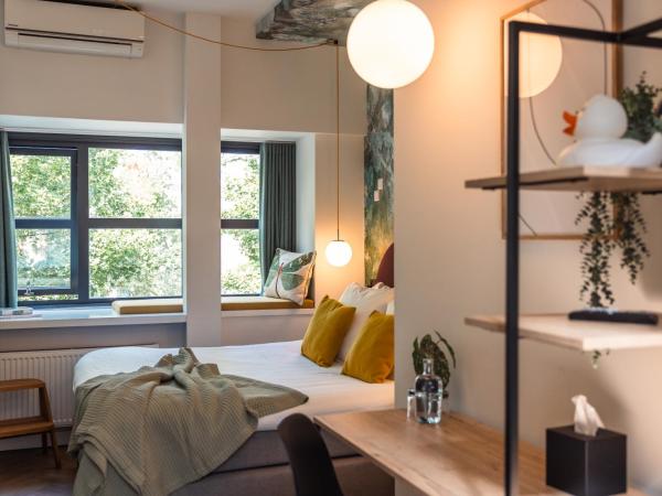 Badhuis Hotel : photo 1 de la chambre chambre double standard