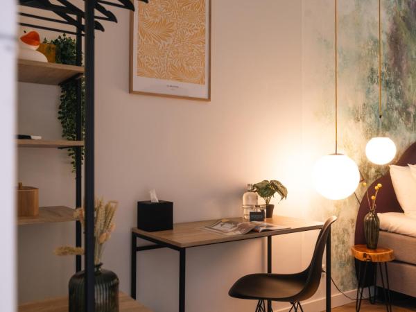 Badhuis Hotel : photo 5 de la chambre chambre double supérieure