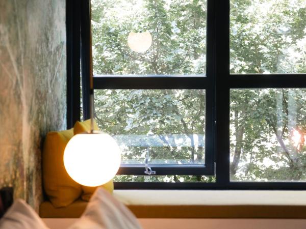 Badhuis Hotel : photo 8 de la chambre chambre double supérieure