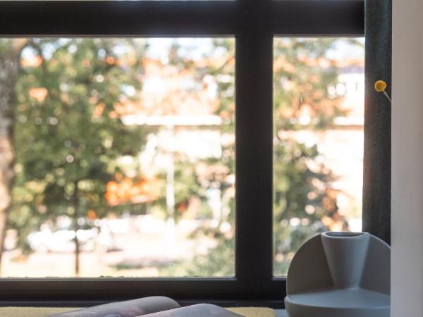 Badhuis Hotel : photo 8 de la chambre chambre double deluxe avec baignoire