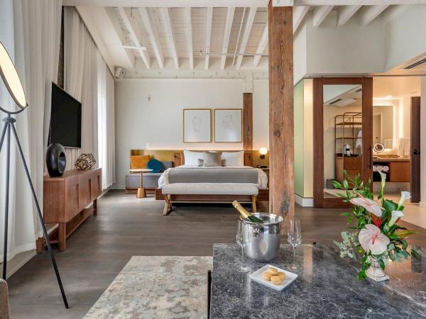 ONE11 Hotel : photo 8 de la chambre suite