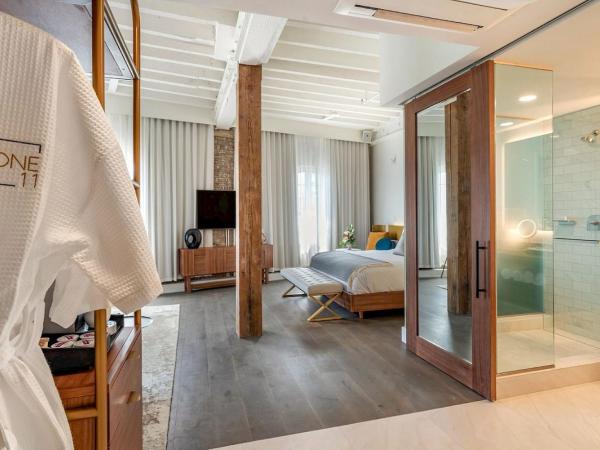 ONE11 Hotel : photo 9 de la chambre suite