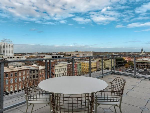 ONE11 Hotel : photo 3 de la chambre suite - vue sur ville