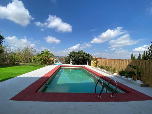 Guesthouse in Torrent : photo 8 de la chambre chambre double