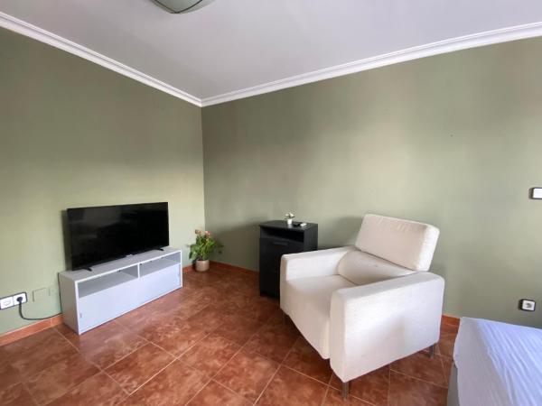 Guesthouse in Torrent : photo 10 de la chambre chambre double