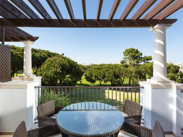 Pine Cliffs Residence, a Luxury Collection Resort, Algarve : photo 2 de la chambre résidence 2 chambres - dernier Étage