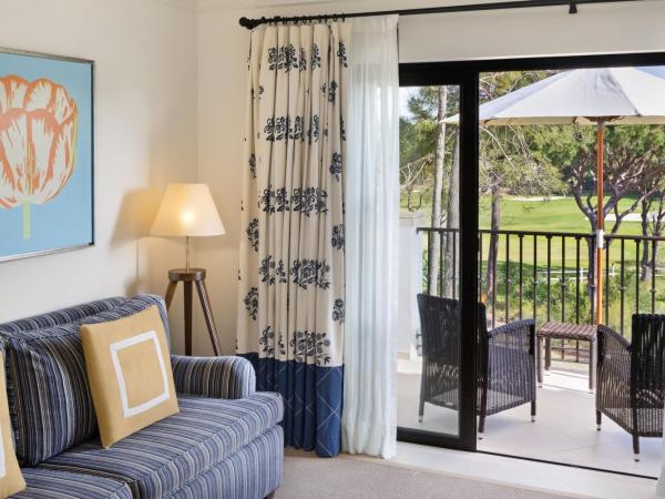 Pine Cliffs Residence, a Luxury Collection Resort, Algarve : photo 4 de la chambre résidence 2 chambres - dernier Étage