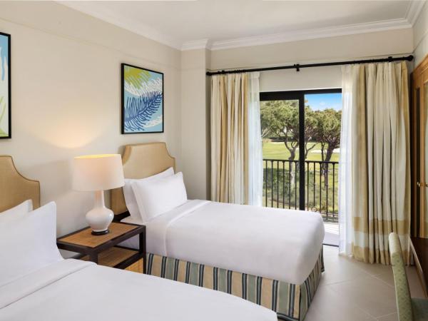 Pine Cliffs Residence, a Luxury Collection Resort, Algarve : photo 6 de la chambre résidence 2 chambres - dernier Étage