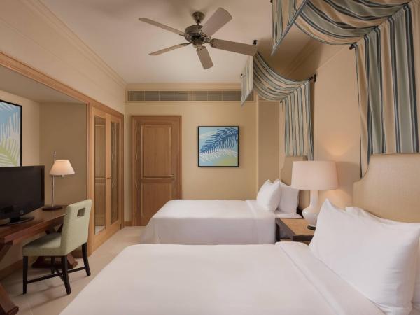 Pine Cliffs Residence, a Luxury Collection Resort, Algarve : photo 4 de la chambre appartement 2 chambres